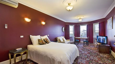 Mt Martha B&B By The Sea - Accommodation in Surfers Paradise 4