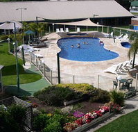 Murray Valley Resort - Accommodation in Surfers Paradise