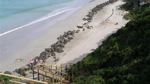Clifftop Accommodation Portland Victoria - Accommodation in Surfers Paradise 5