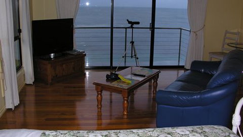 Clifftop Accommodation Portland Victoria - Accommodation in Surfers Paradise 3