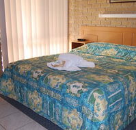 Darling Junction Motor Inn - Accommodation in Surfers Paradise