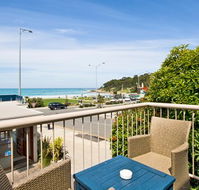 Sandridge Motel - Accommodation in Surfers Paradise