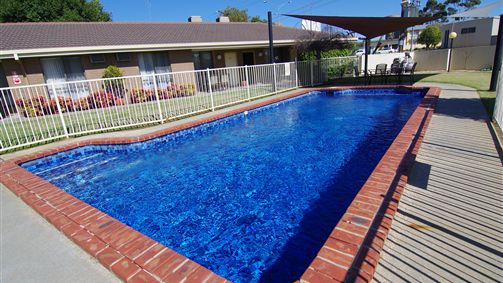 Nyrraby VIC Accommodation in Surfers Paradise