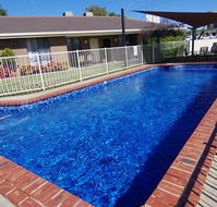 Jacaranda Motel  Holiday Units - Accommodation in Surfers Paradise