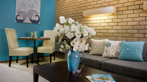 Ovens Valley Motor Inn - Accommodation in Surfers Paradise 2