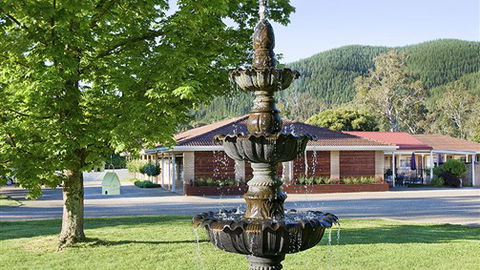 Ovens Valley Motor Inn - Accommodation in Surfers Paradise 5