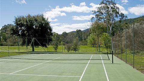 Ovens Valley Motor Inn - Accommodation in Surfers Paradise 4