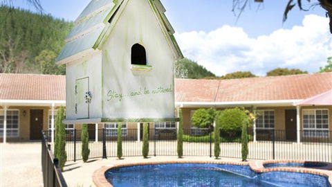 Ovens Valley Motor Inn - Accommodation in Surfers Paradise 6