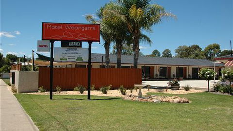Motel Woongarra - Accommodation in Surfers Paradise 0