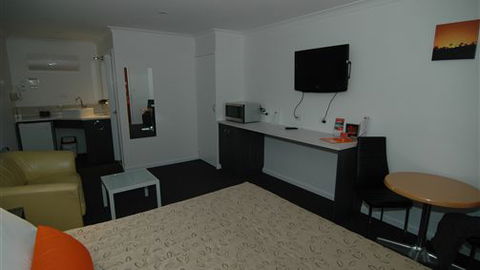Motel Woongarra - Accommodation in Surfers Paradise 5