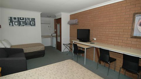 Motel Woongarra - Accommodation in Surfers Paradise 8