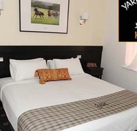 The Yarrawonga Hotel - Accommodation in Surfers Paradise