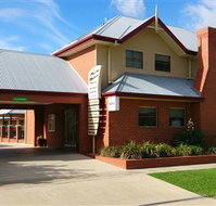 Murray Waters Motor Inn  Apartments - Accommodation in Surfers Paradise