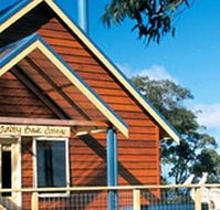 Lorne Bush House Cottages  Eco Retreats - Accommodation in Surfers Paradise