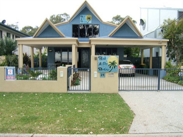 Bongaree QLD Accommodation in Surfers Paradise