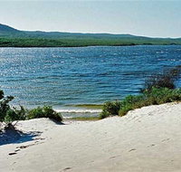 Blue Lagoon Campground - Accommodation in Surfers Paradise