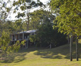 Cabins@theView - Accommodation in Surfers Paradise 0