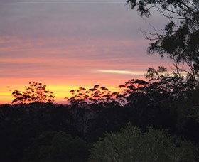 Cabins@theView - Accommodation in Surfers Paradise 2
