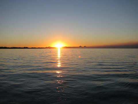 Gallaghers Camping Area - Accommodation in Surfers Paradise 0