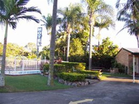 Kippa Ring Village Motel - Accommodation in Surfers Paradise 0