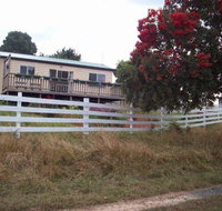 Demeter Farm Cabin - Accommodation in Surfers Paradise