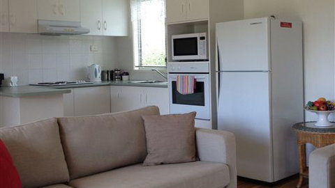 Chestnut Springs - Accommodation in Surfers Paradise 0
