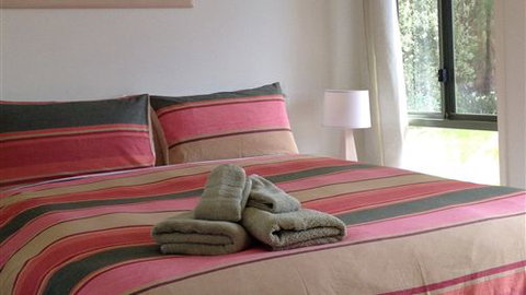 Chestnut Springs - Accommodation in Surfers Paradise 3