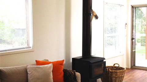 Chestnut Springs - Accommodation in Surfers Paradise 5