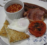 River Gardens Bed and Breakfast Farmstay - Accommodation in Surfers Paradise