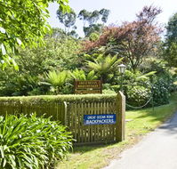 Great Ocean Road Cottages  Backpackers - Accommodation in Surfers Paradise