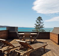 Cumberland Lorne - Accommodation in Surfers Paradise