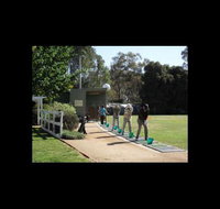 Golfers Resort and Glenn McCully Golf Schools - Accommodation in Surfers Paradise