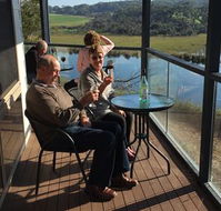 Curdievale Riverfront Lodge - Accommodation in Surfers Paradise