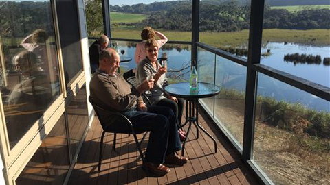 Curdievale Riverfront Lodge - Accommodation in Surfers Paradise 0