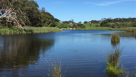 Curdievale Riverfront Lodge - Accommodation in Surfers Paradise 4