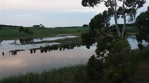 Curdievale Riverfront Lodge - Accommodation in Surfers Paradise 5