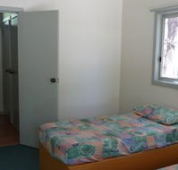 UC Camping Acacia - Accommodation in Surfers Paradise