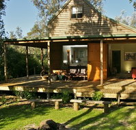 Venus Bay Eco Retreat