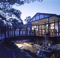 Shizuka Ryokan Japanese Country Spa  Wellness Retreat - Accommodation in Surfers Paradise