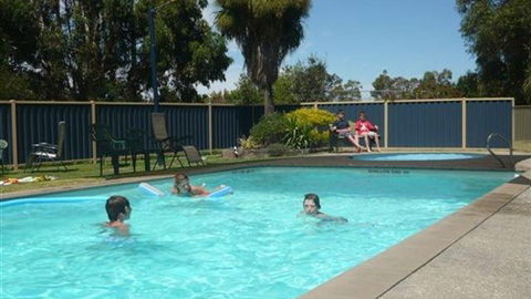 Halls Haven Resort - Accommodation in Surfers Paradise 2