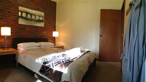 Halls Haven Resort - Accommodation in Surfers Paradise 1