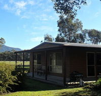 Halls Haven Resort - Accommodation in Surfers Paradise