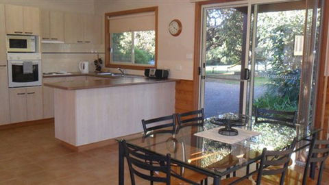 Halls Haven Resort - Accommodation in Surfers Paradise 5