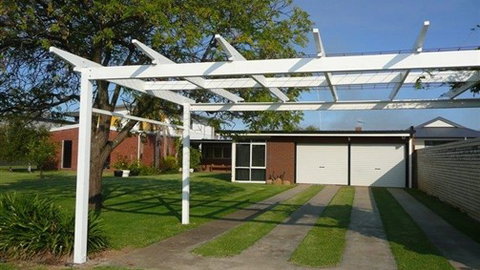 Lakeviews On Lang - Accommodation in Surfers Paradise 6