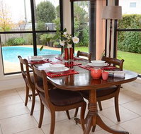 DeLuca - Accommodation in Surfers Paradise