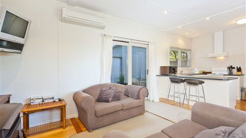 Otways Forrest Retreat - Accommodation in Surfers Paradise 2