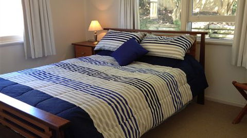 Otways Forrest Retreat - Accommodation in Surfers Paradise 5