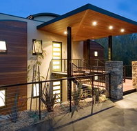 Saltus Luxury Accommodation - Accommodation in Surfers Paradise