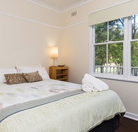 Serenity Halls Gap Nat Park Frontage - Accommodation in Surfers Paradise