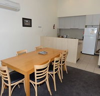 Murray Grange Villa Eight - Accommodation in Surfers Paradise